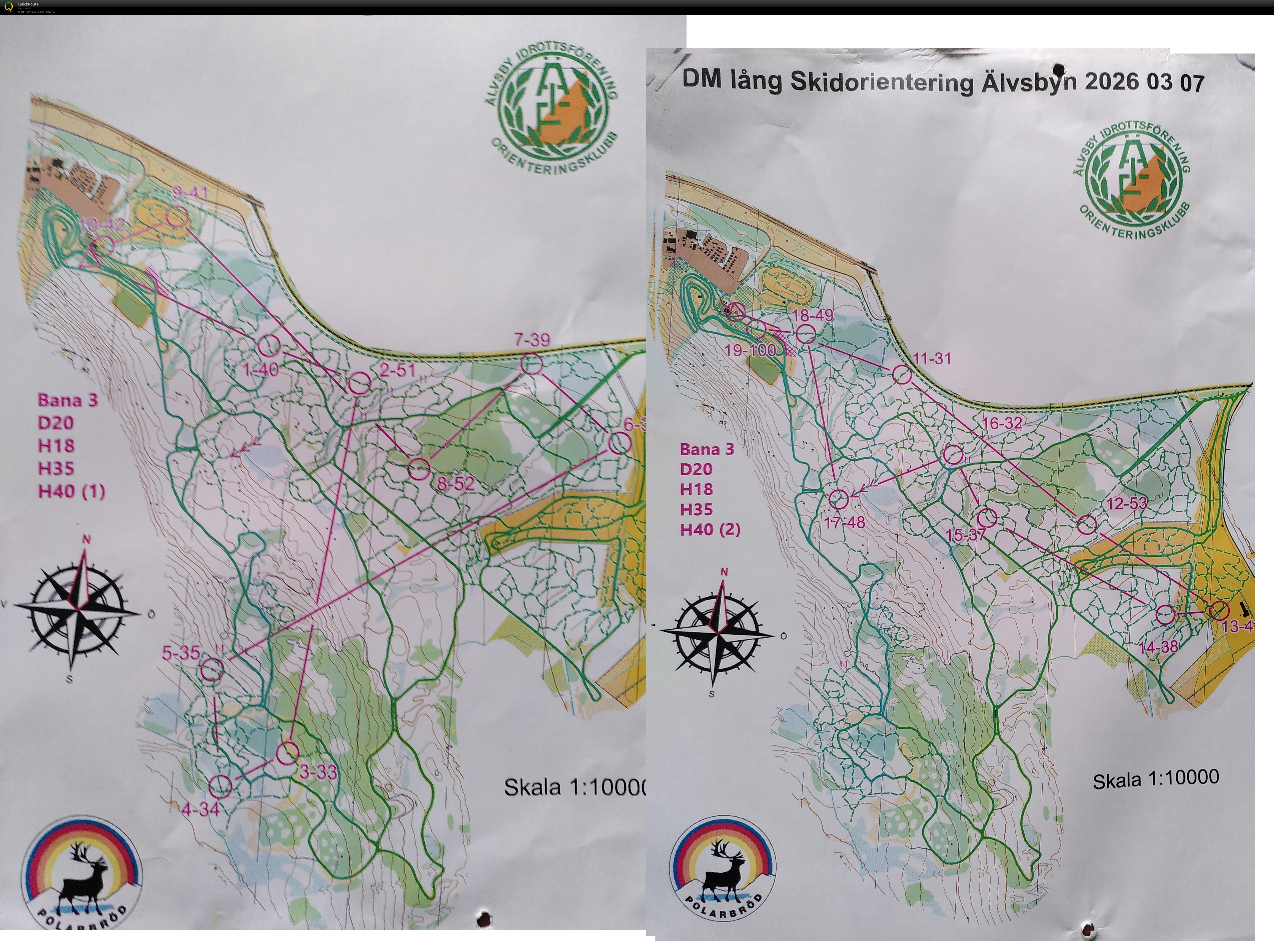 Lång-DM (07/03/2026)