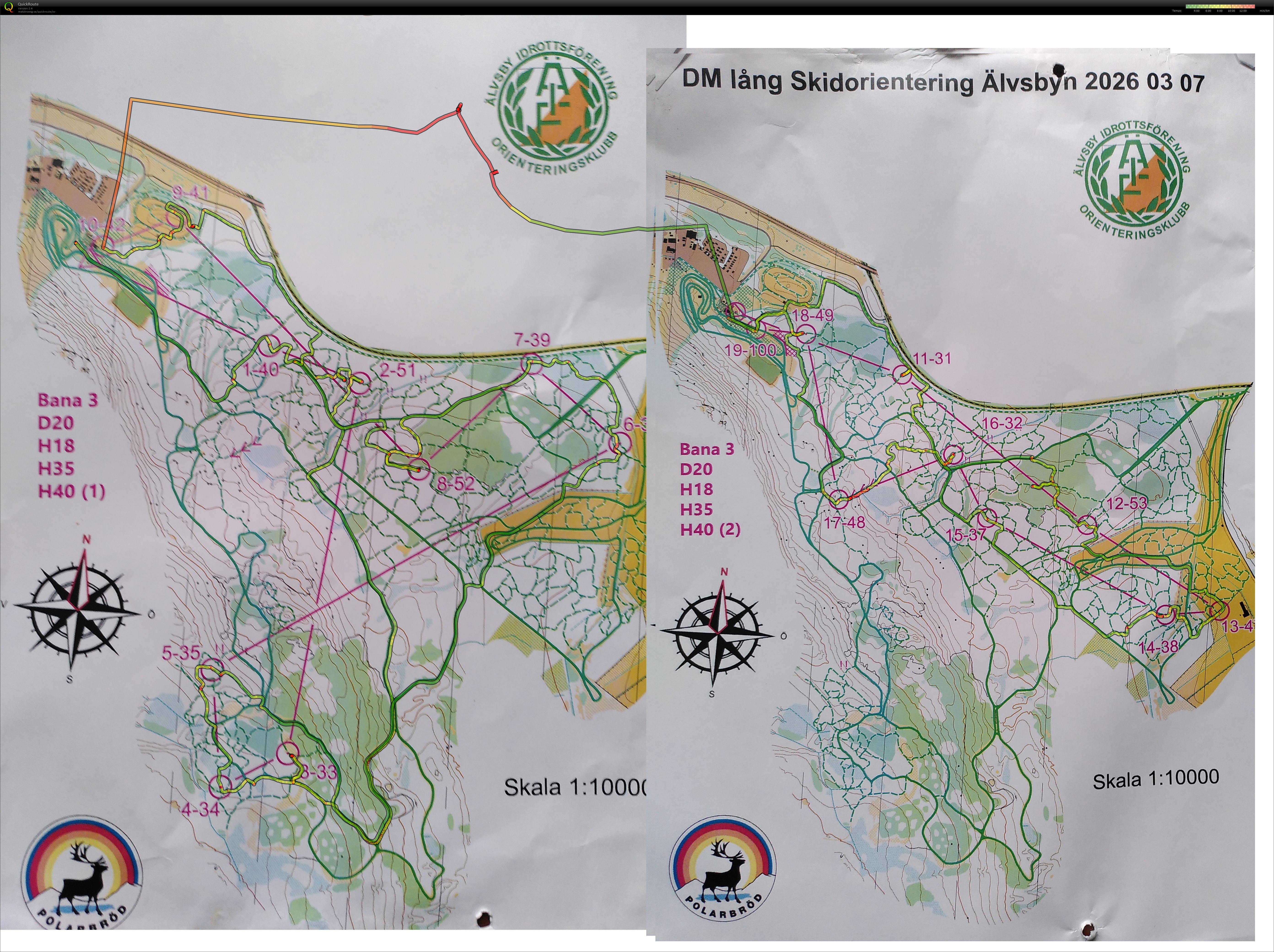 Lång-DM (07/03/2026)