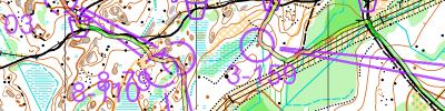 Jukola relay