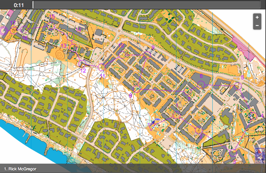 DM-sprint Norrbotten (2021-09-25)