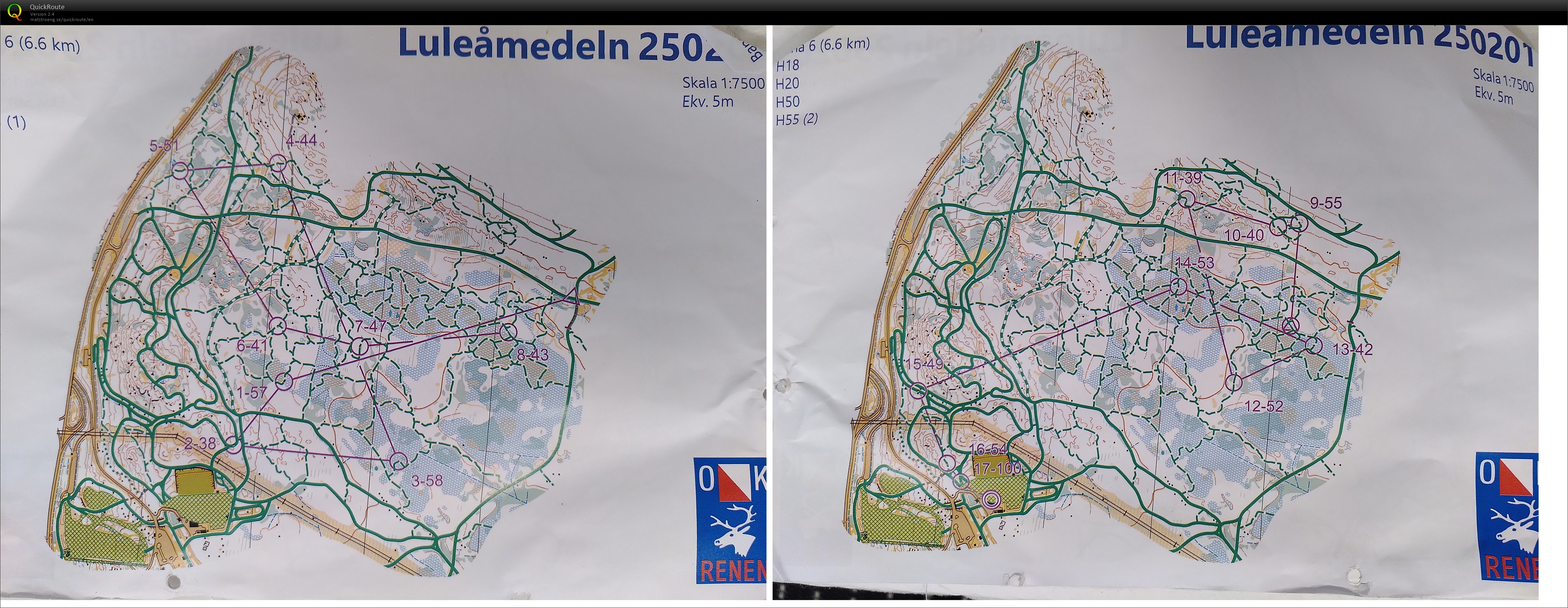 Luleåmedeln (01/02/2025)