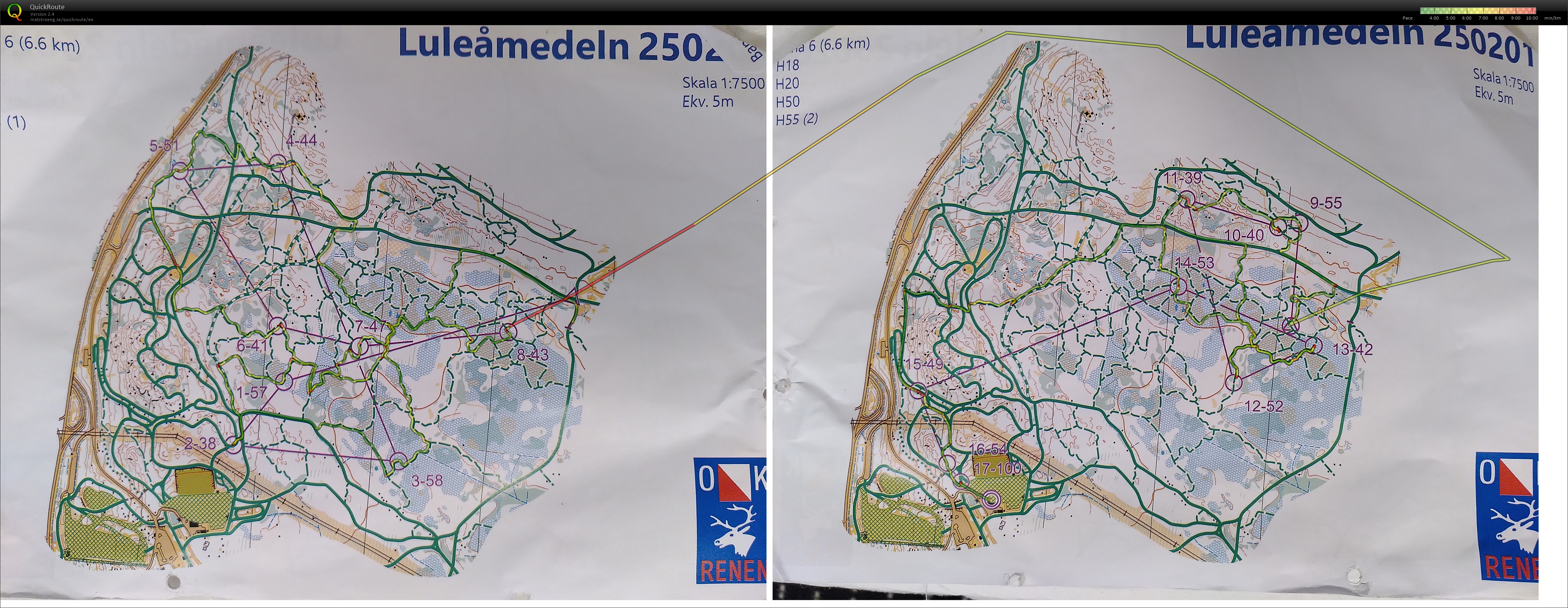 Luleåmedeln (01/02/2025)