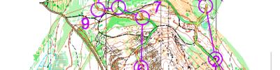 DM relay Norrbotten H115