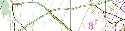 DM night Norrbotten H65