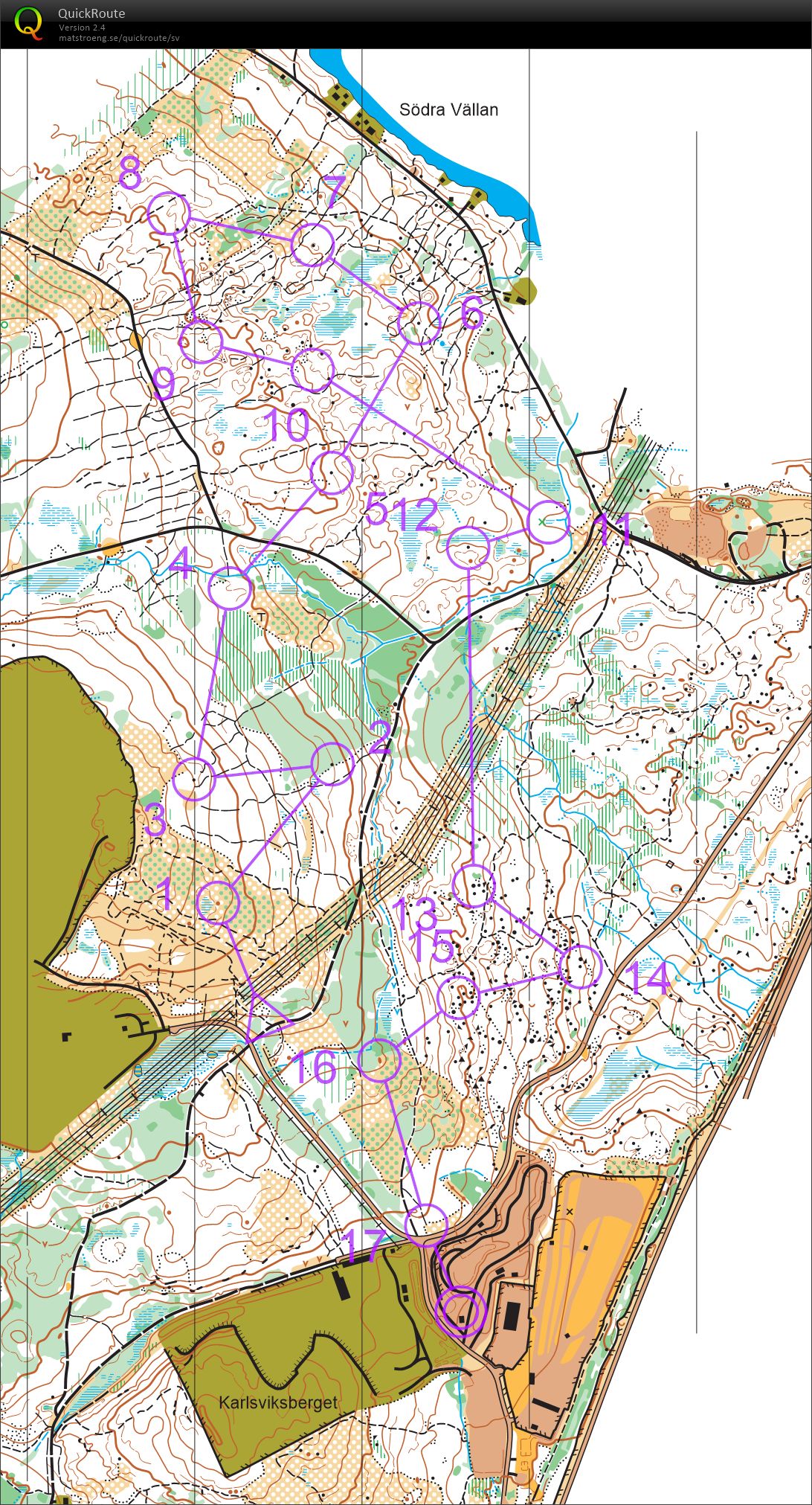 DM, medel, Dalarna, Öppen Svart 5 (05/09/2026)
