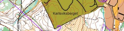 DM stafett Dalarna, Öppen Svart 5