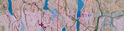 Jukola 2025 sträcka 3 (15.06.2025)