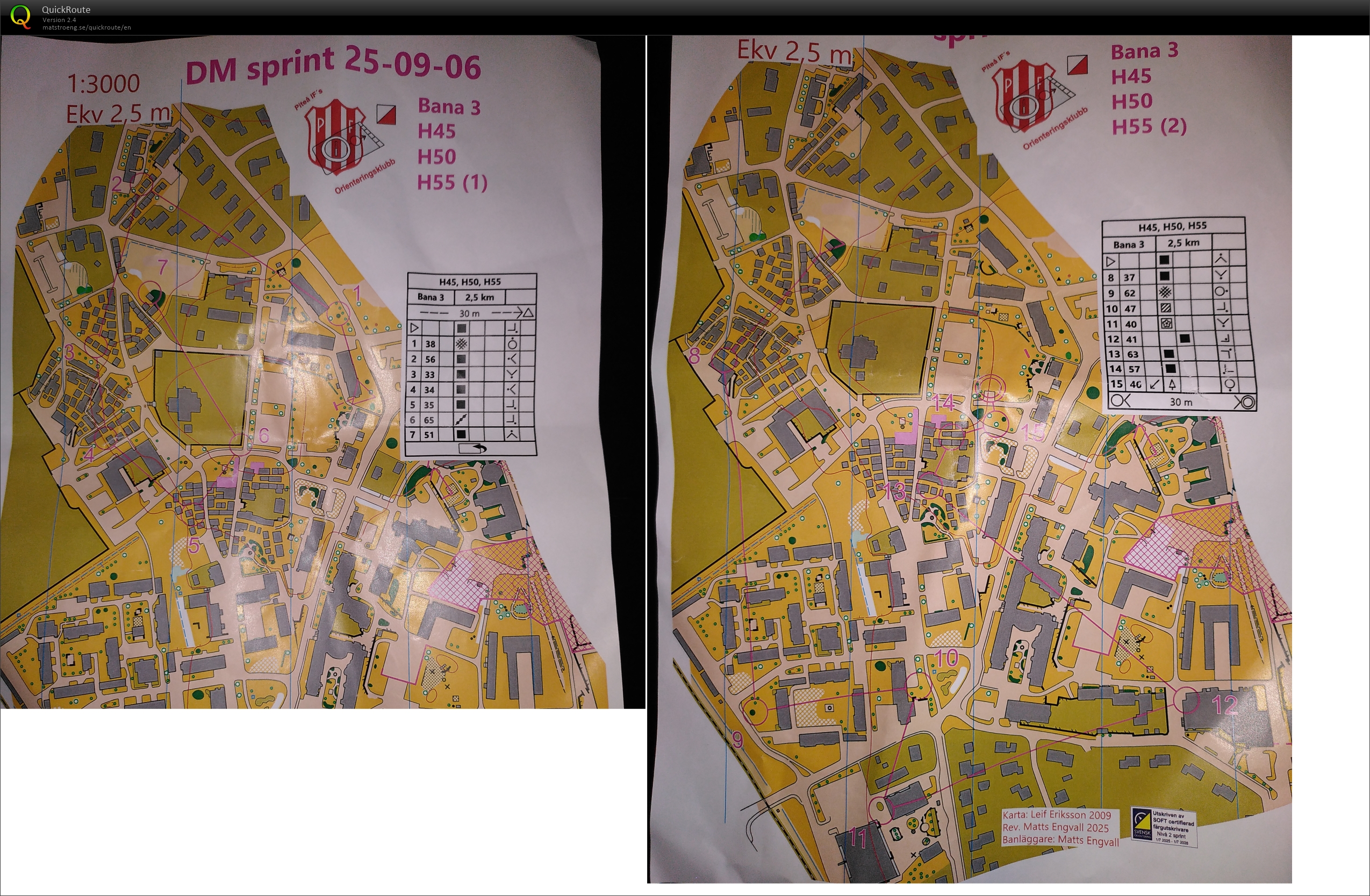 Sprint-DM (06/09/2025)